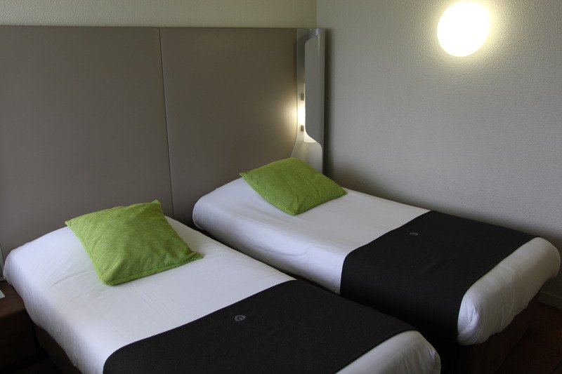 Фото Campanile Chartres