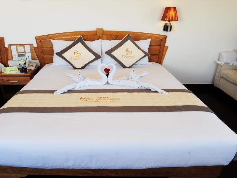 Фото Romance Hotel