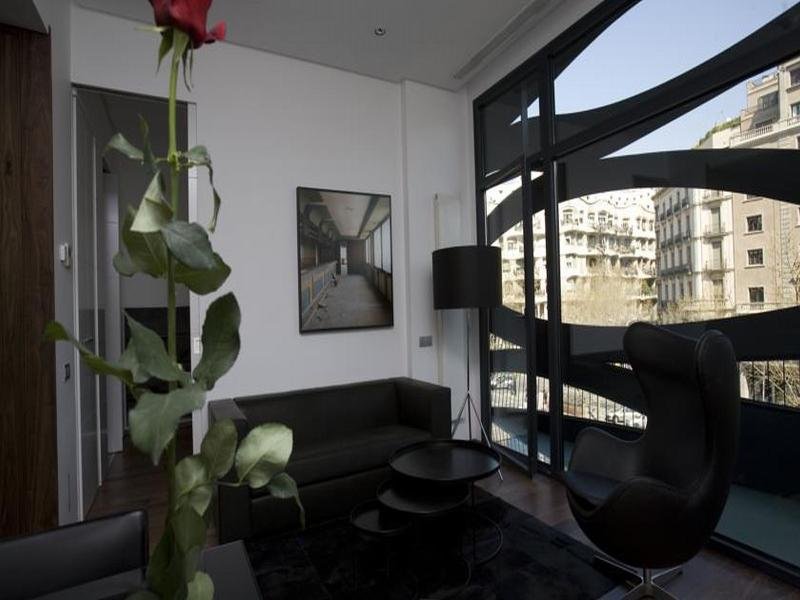 Фото Suites Avenue