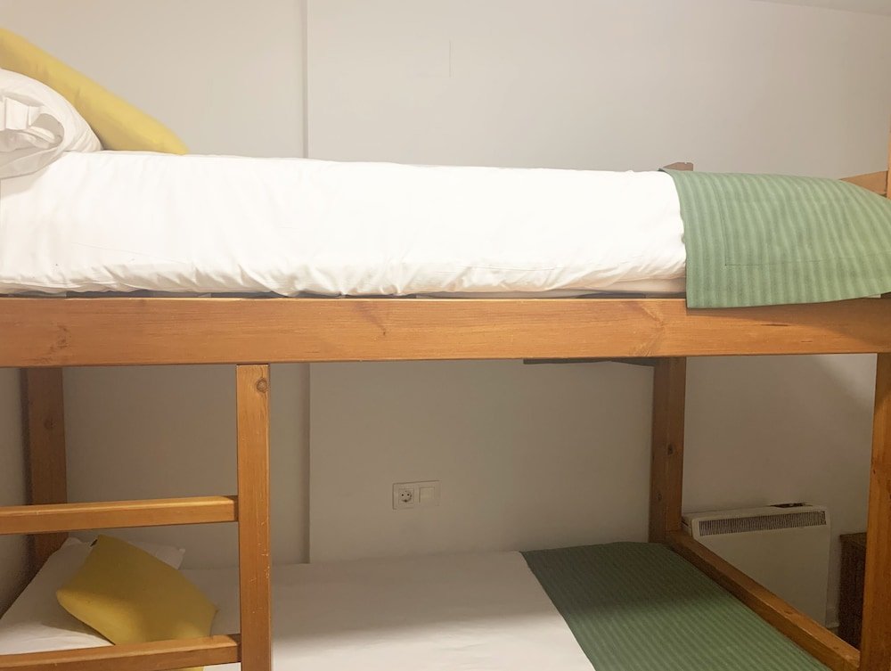 Фото Hotel Ghm Monachil