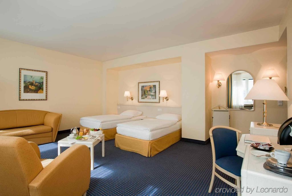 Фото отеля 3