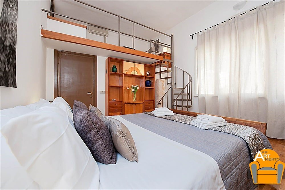 Фото Amleto Apartment