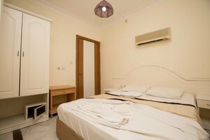 Side Forever Apart Otel (Turkey, Side, 1132. Sk.), hotel