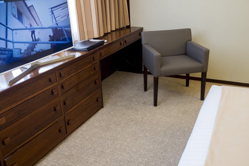 Фото Hotel Dom Carlos Park