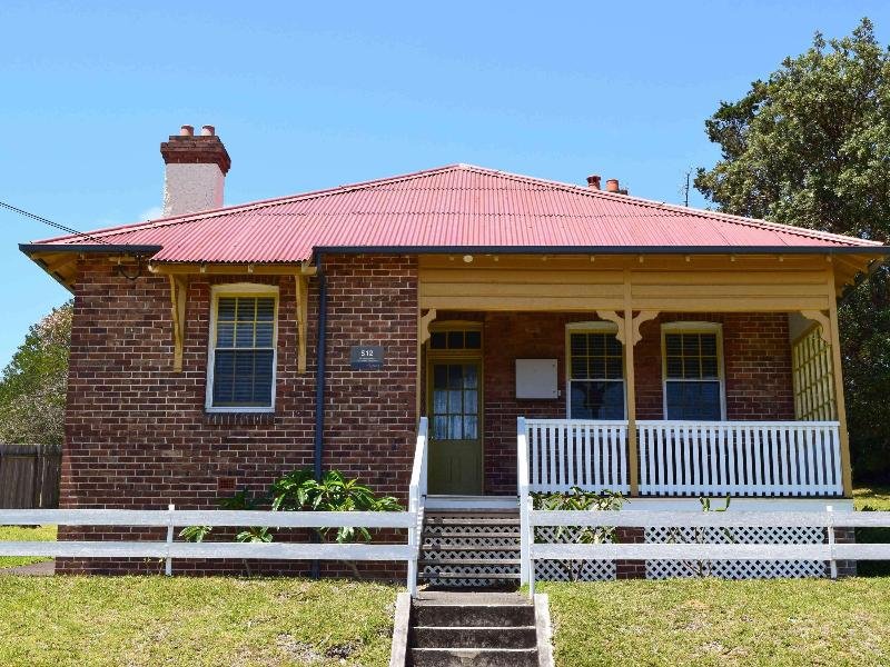 Фото Q Station Sydney Harbour National Park