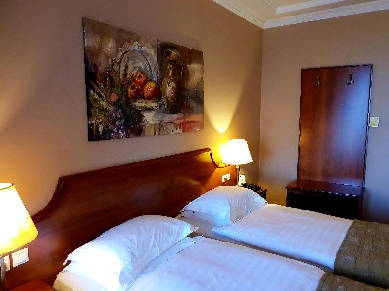 Фото Royal Hotel Thessaloniki