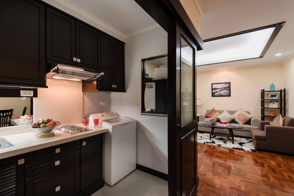 Фото Cnc Residence