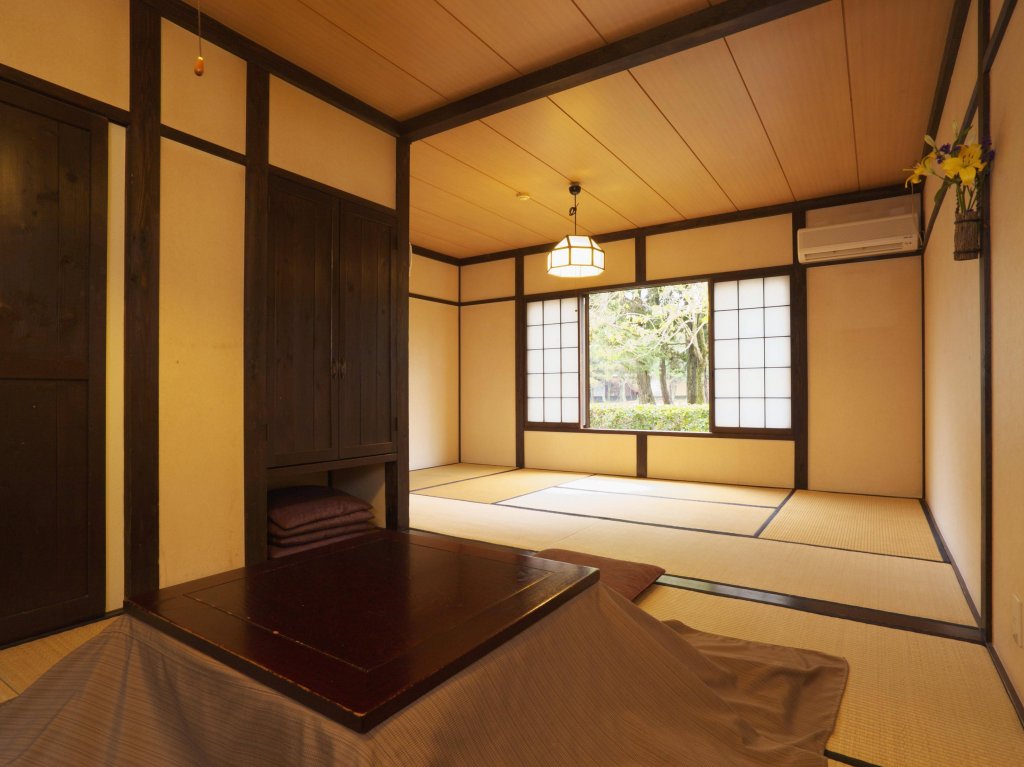 Фото Hakone Onsen Yuyado Yamanosyou