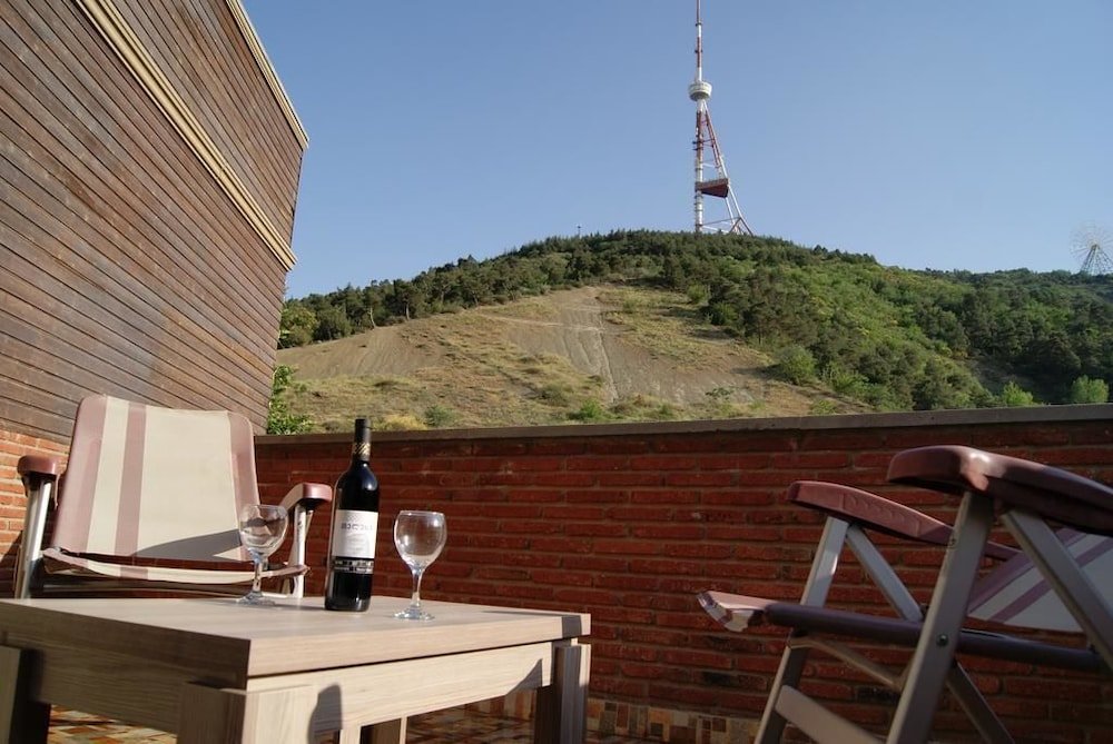 Фото Отель Сани