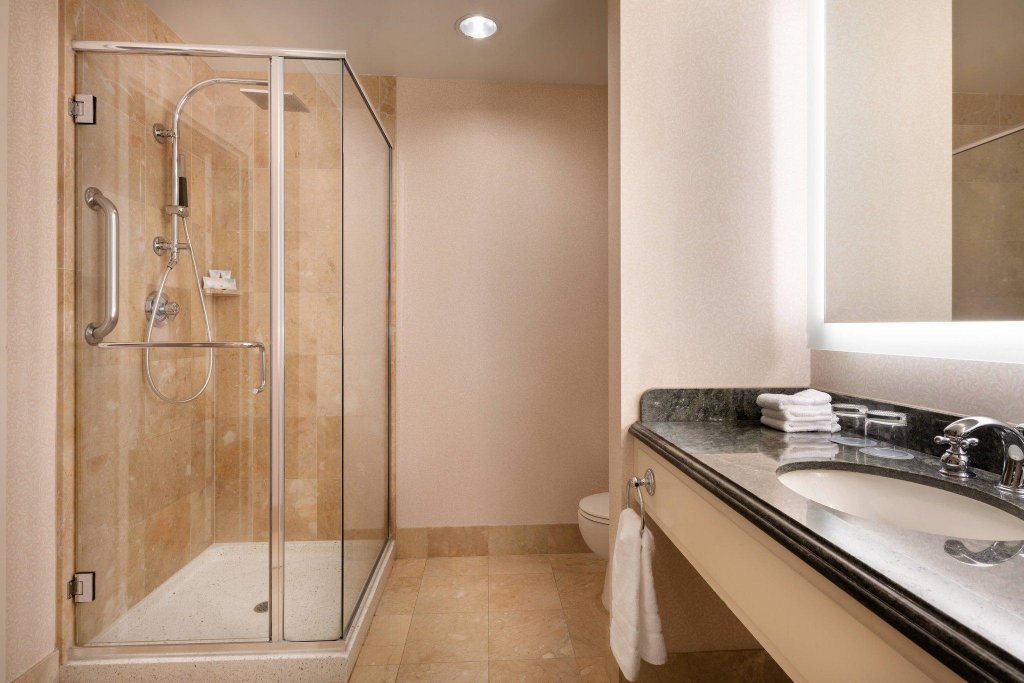 Фото The Westin Palo Alto