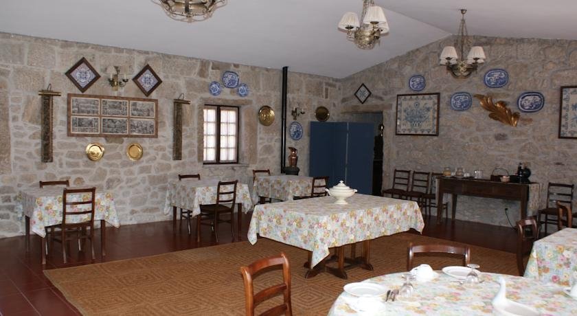 Фото Casa do Ameal