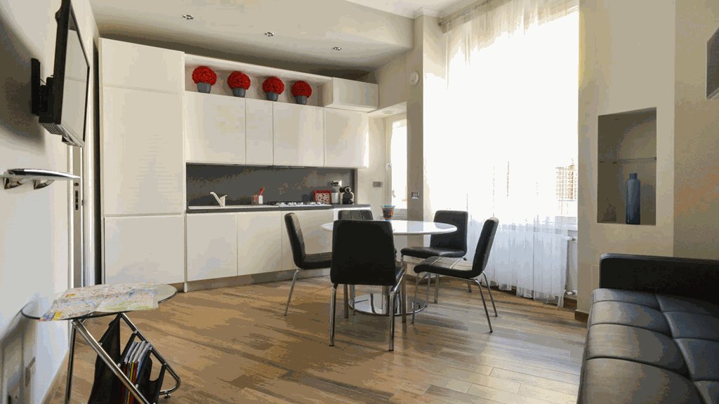 Фото Lata Luxury Rooms