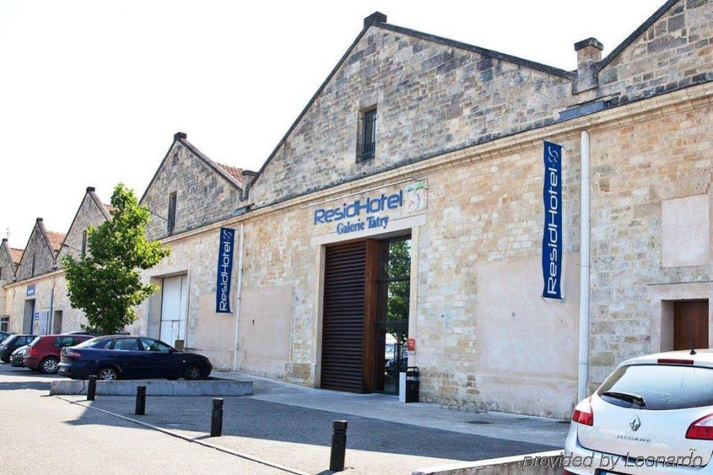 Фото Residhotel Galerie Tatry