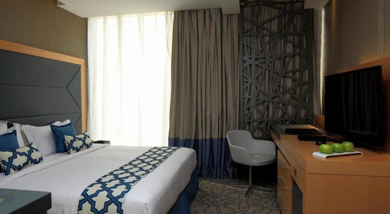 Фото Grand Plaza Hotel Gulf Riyadh