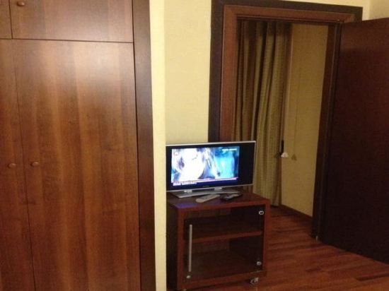 Фото Residence Re di Roma Rooms