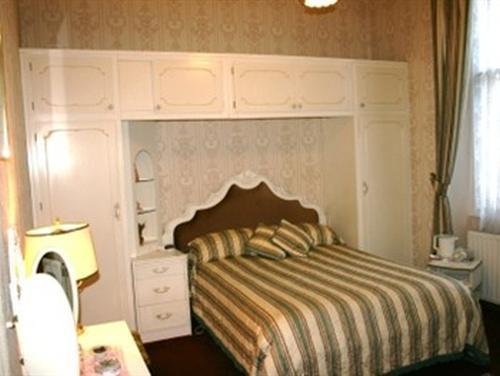 Фото Sonnhalde Guest House