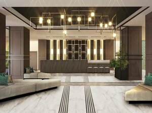 Гостиница Metropolo by Golden Tulip