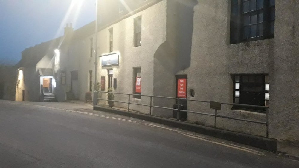 Фото Meldrum arms hotel