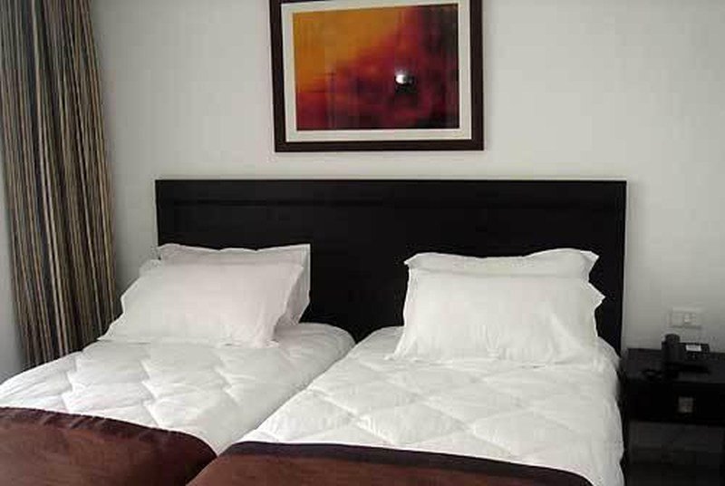 Фото Le Monaco Hôtel & Thalasso