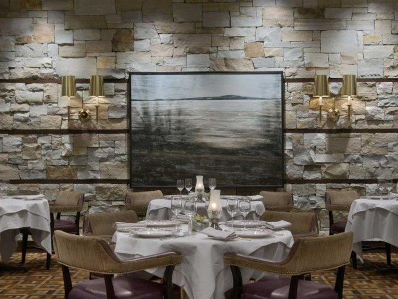 Фото Fairmont The Queen Elizabeth