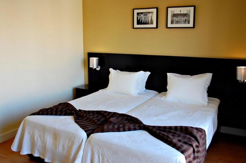 Фото Lisbon City Hotel