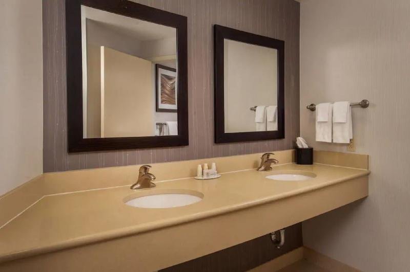 Фото Courtyard Washington, Dc/u. S. Capitol