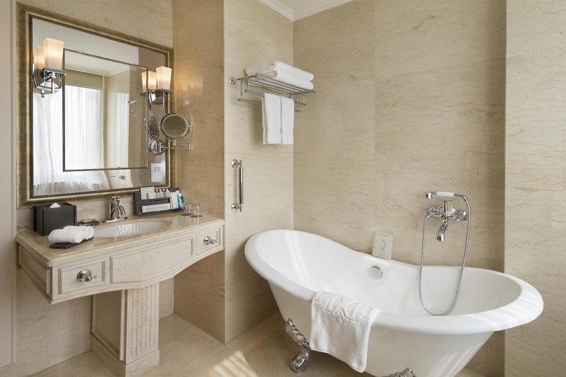 Фото Harbourview Hotel Macau