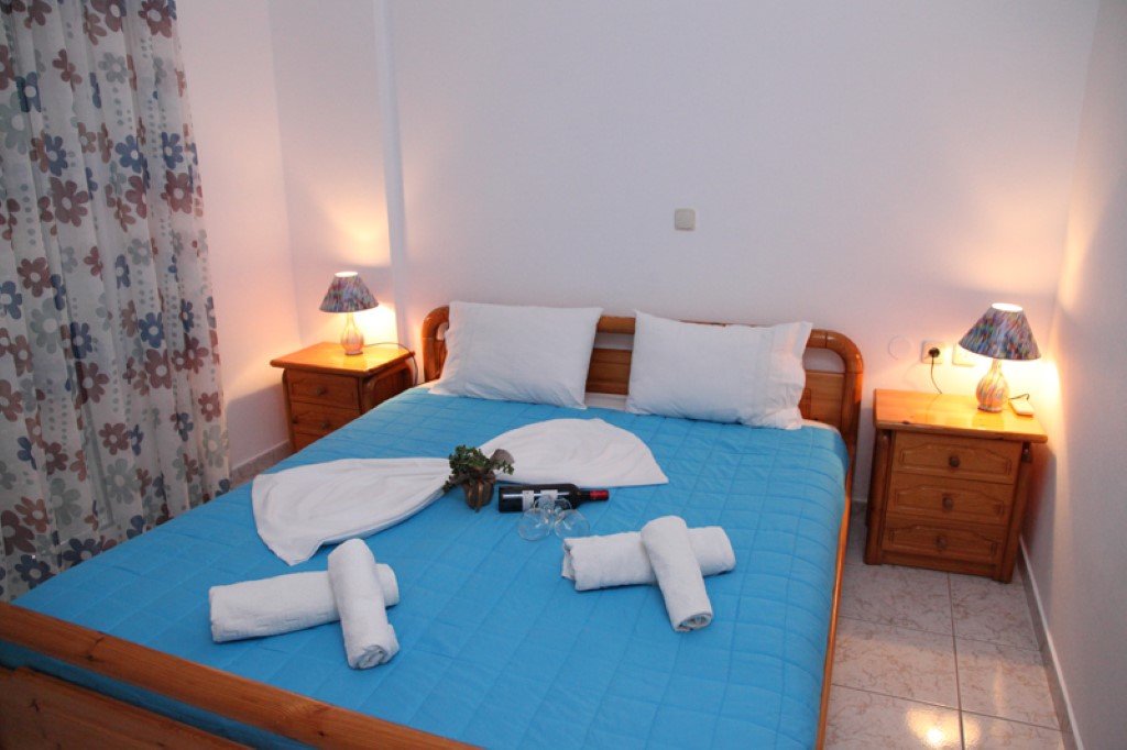 Фото Elena's Beach Garden by Estia