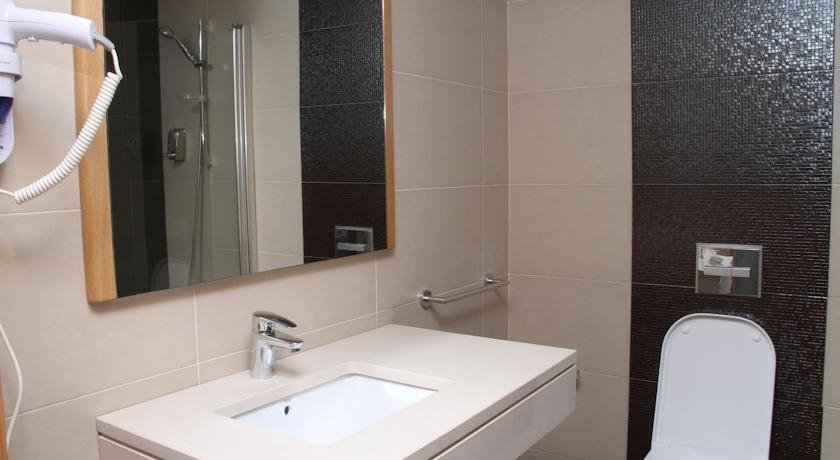 Фото Praia Confort