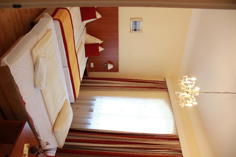 Фото Hotel Mozart