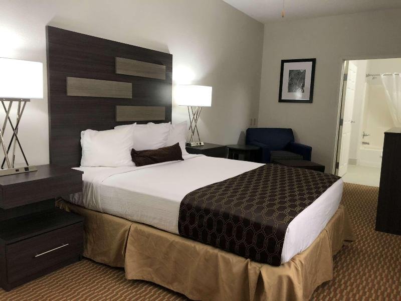 Фото Best Western Palo Duro Canyon Inn & Suites