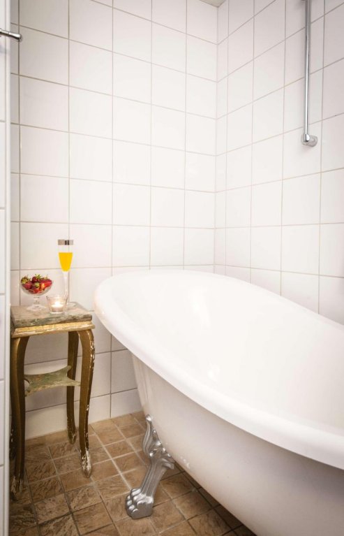 Фото Best Western Hotell Hudik