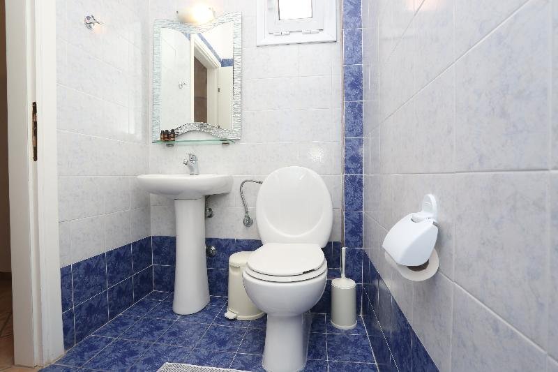 Фото Aloni Hotel