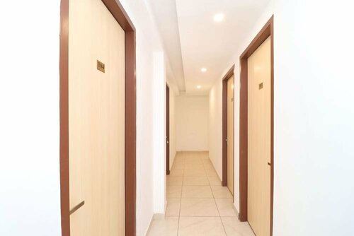 Гостиница Oyo 26606 Hotel R K Grand