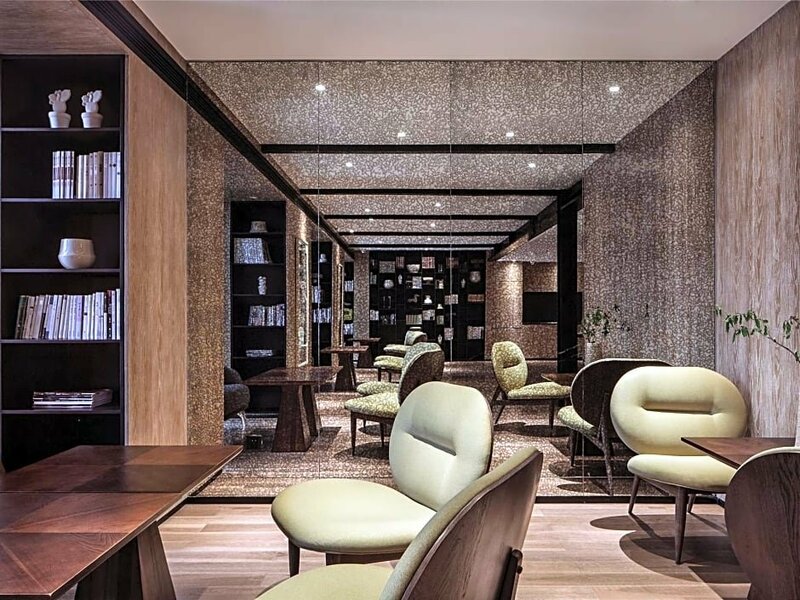 Гостиница Chongqing Davids Deer Hotel в Чунцине