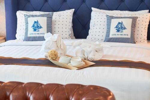 Фото Sonia Residence