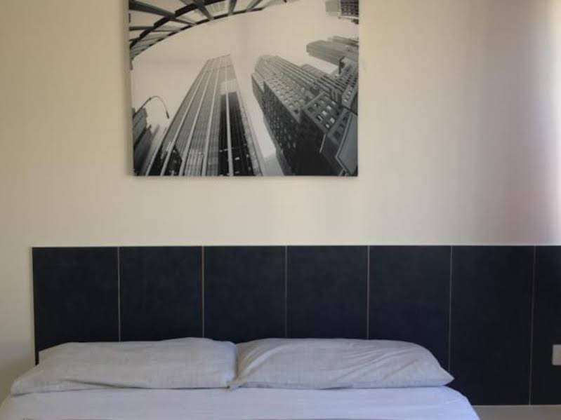 Фото Globetrotters International Backpackers