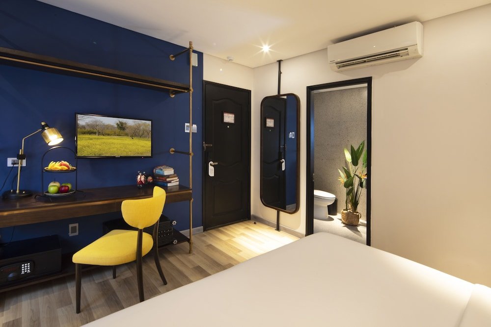 Фото Alagon Plus Hotel & SPA