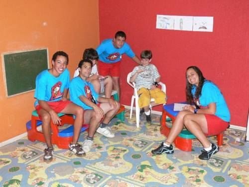 Фото Hotel Fazenda São Matheus