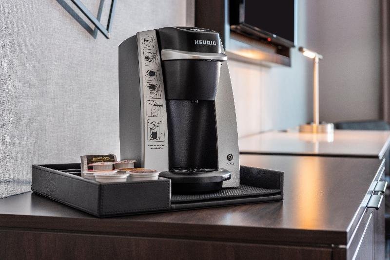 Фото Staybridge Suites Boston Logan Airport - Revere, an Ihg Hotel