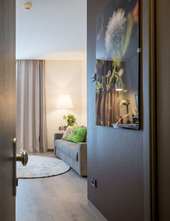 Фото Hotel Fuori Le Mura, Altamura