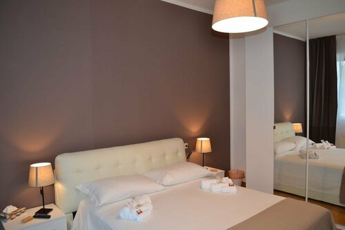 Гостиница 4 Star Apartments