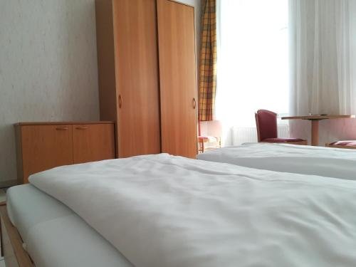 Фото Pension Fünfhaus