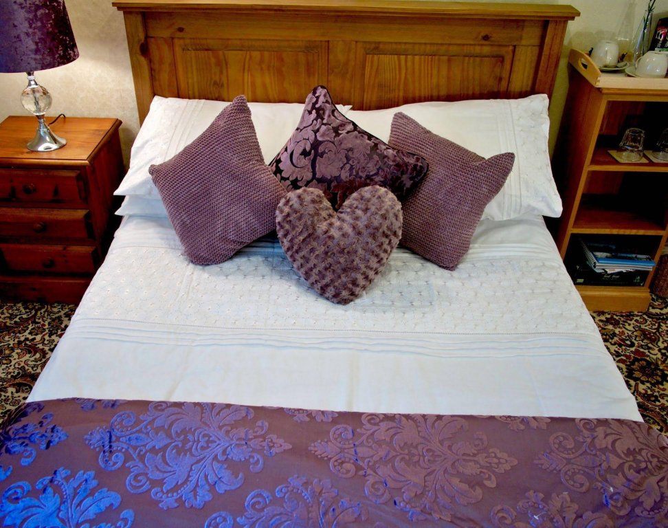 Фото Pentahotel Inverness