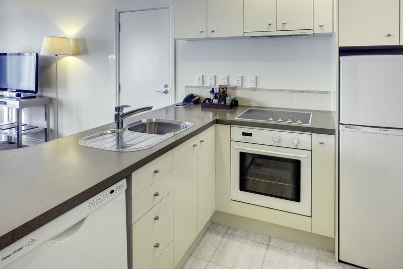 Фото Adina CityLife Auckland