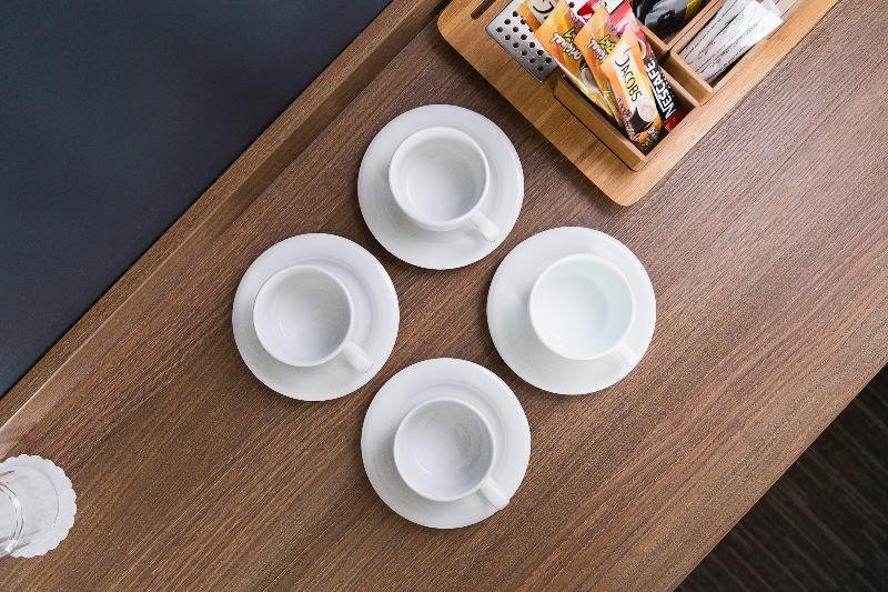 Фото Corner Hotel