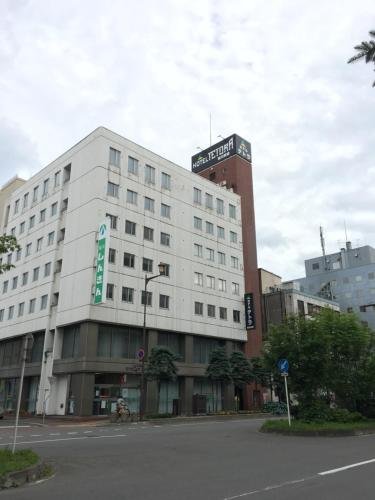 Фото Hotel Tetora Asahikawa Station