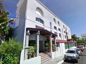 Гостиница Hotel Antillano