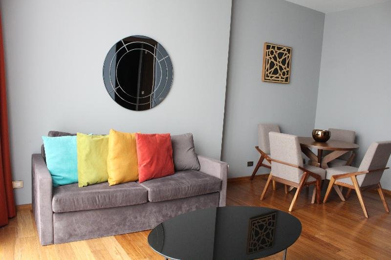 Фото Love IT Signature Hotel