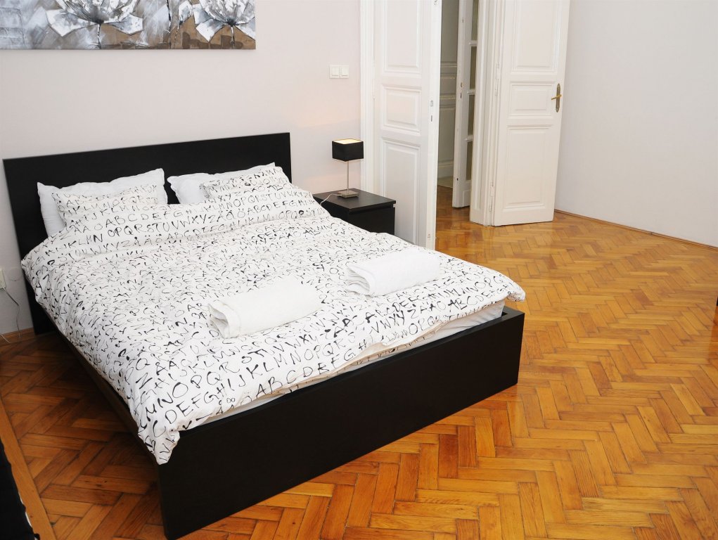 Фото KplusK Hotel Opera